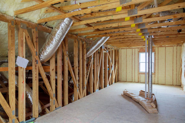 Reliable Carmi, IL Insulation Contractor Solutions